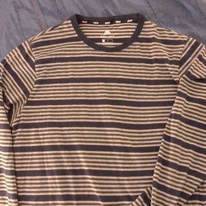 Nike SB, Sz Lrg long sleeve tee